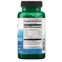 GABAplex with L-Tyrosine & L-Theanine