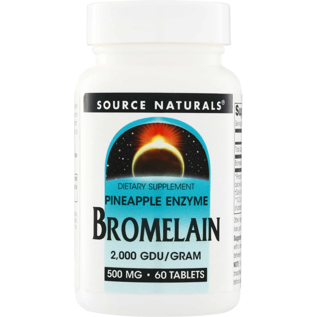 Bromelain