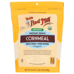 Cornmeal