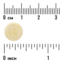 Dual-Release Melatonin