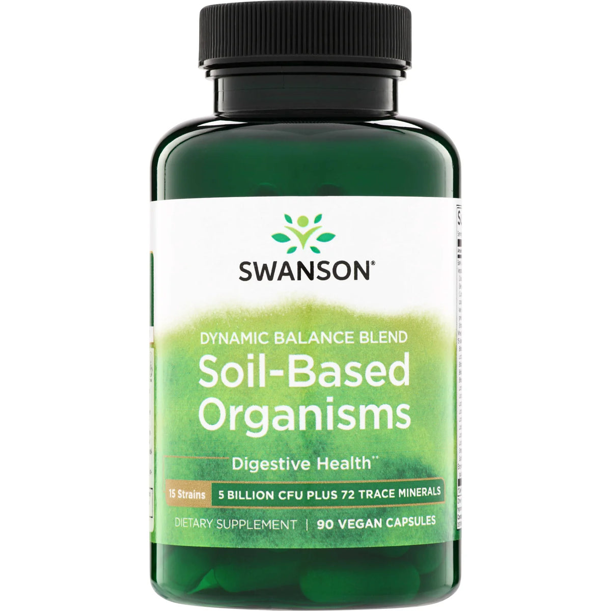 Dynamic Balance Blend Soil-Based Organisms