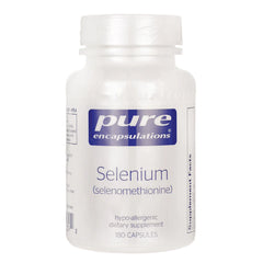 Selenium (selenomethionine)