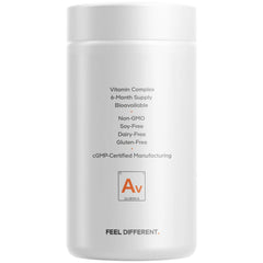ADK Vitamins+