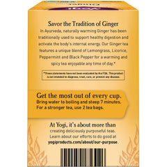 Ginger
