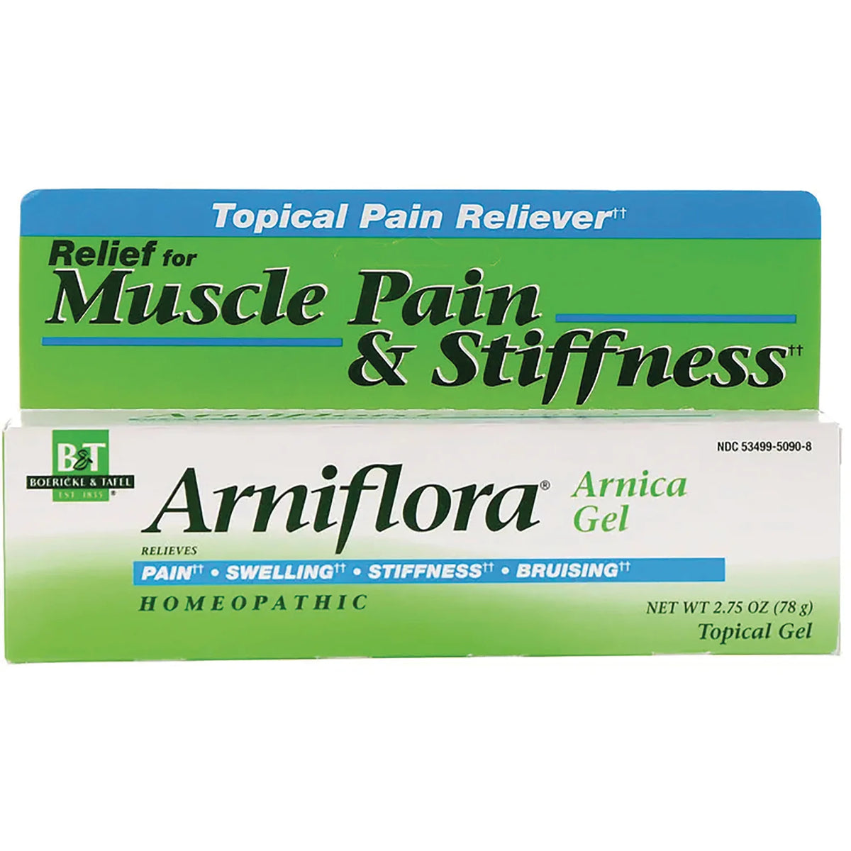 Arniflora Arnica Gel