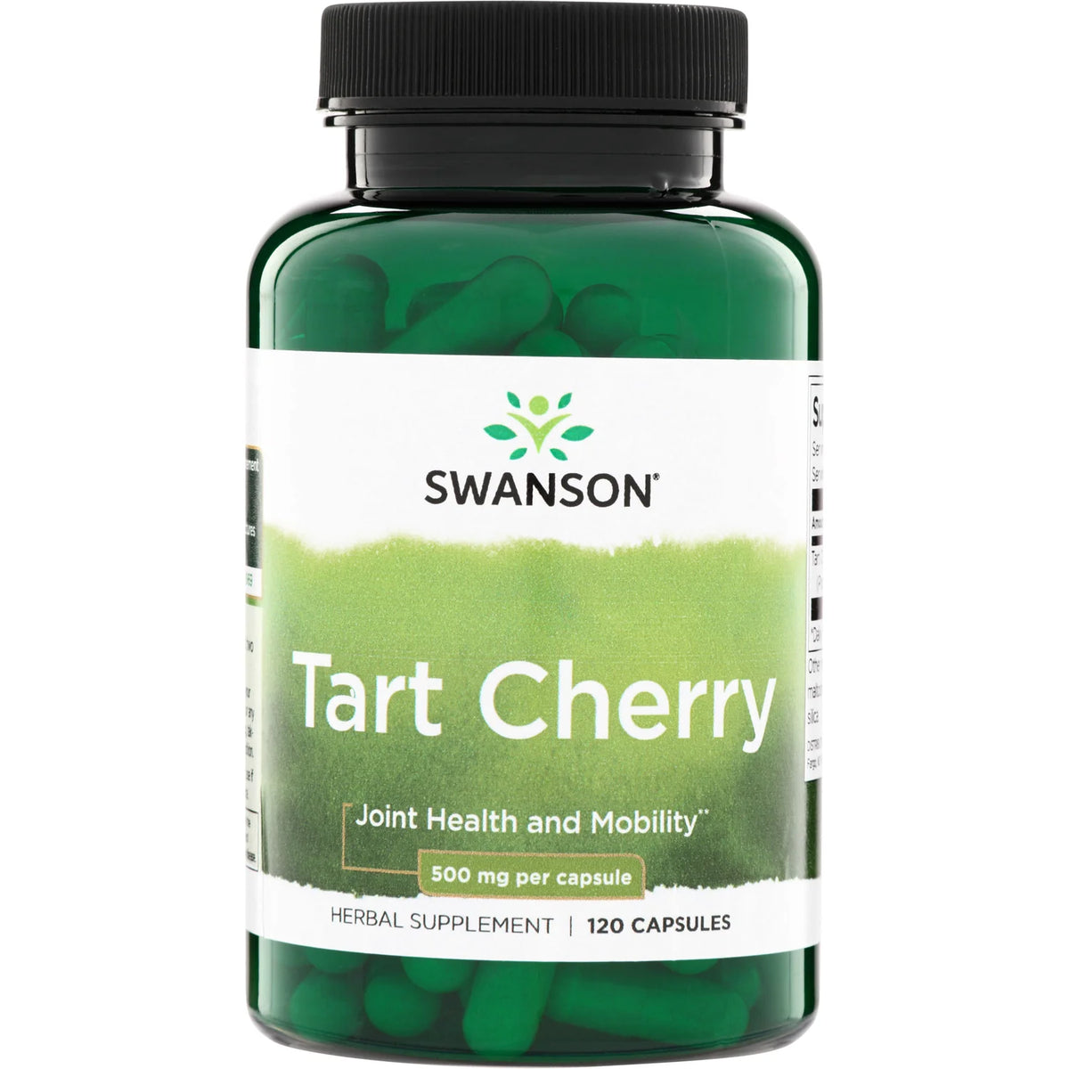 Tart Cherry
