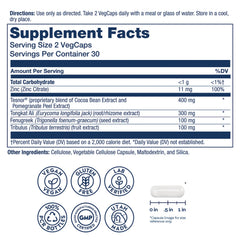 Testosterone Support