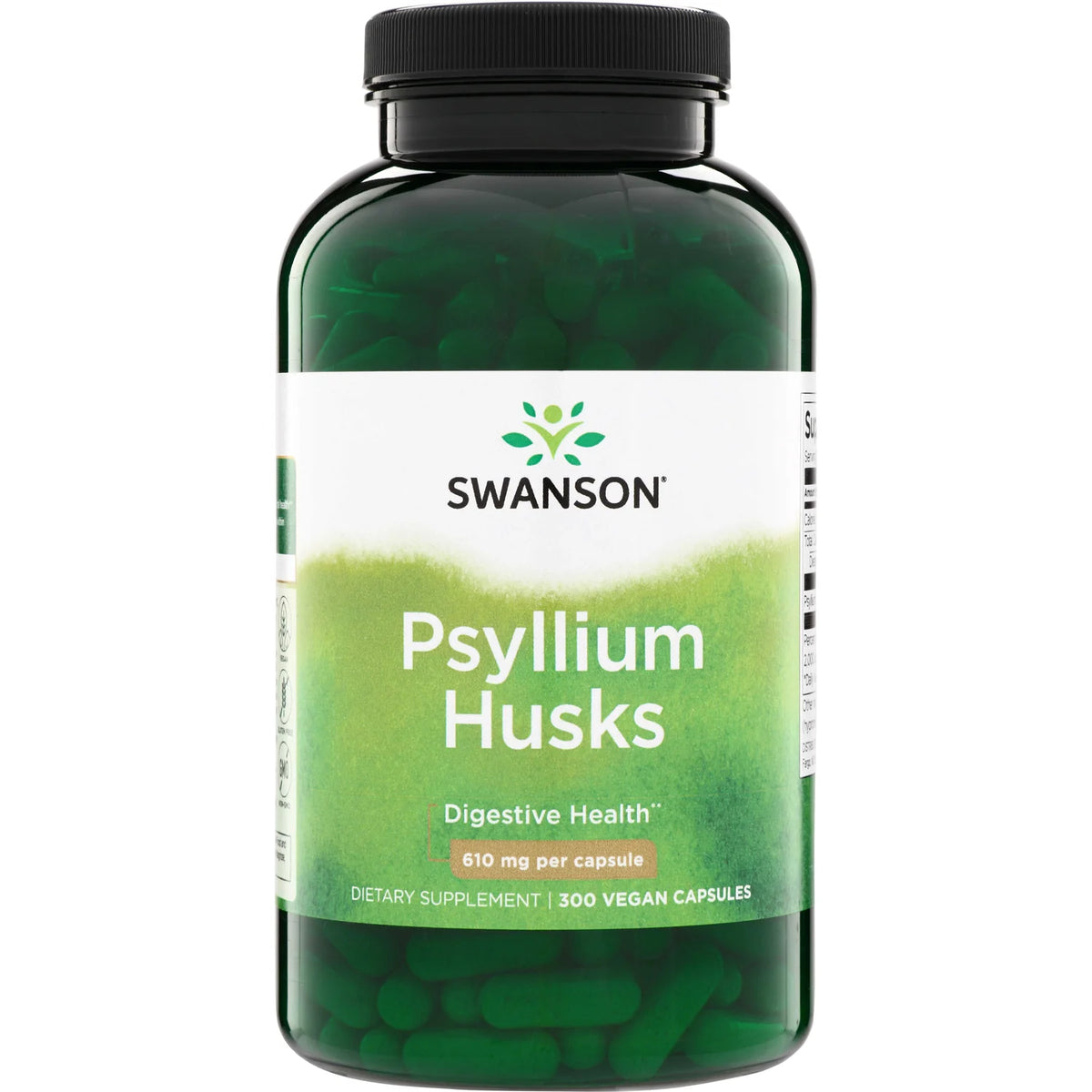 Psyllium Husks