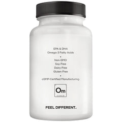 Amen Omega-3