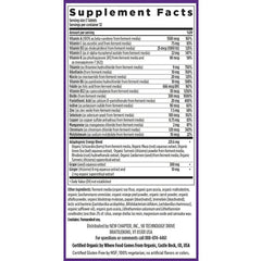 Perfect Energy Multivitamin
