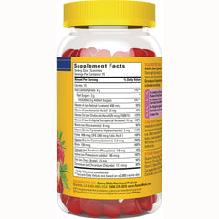 Multi for Her Gummies - Strawberry