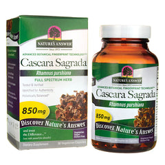 Cascara Sagrada