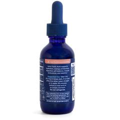 Ionic Fulvic Acid