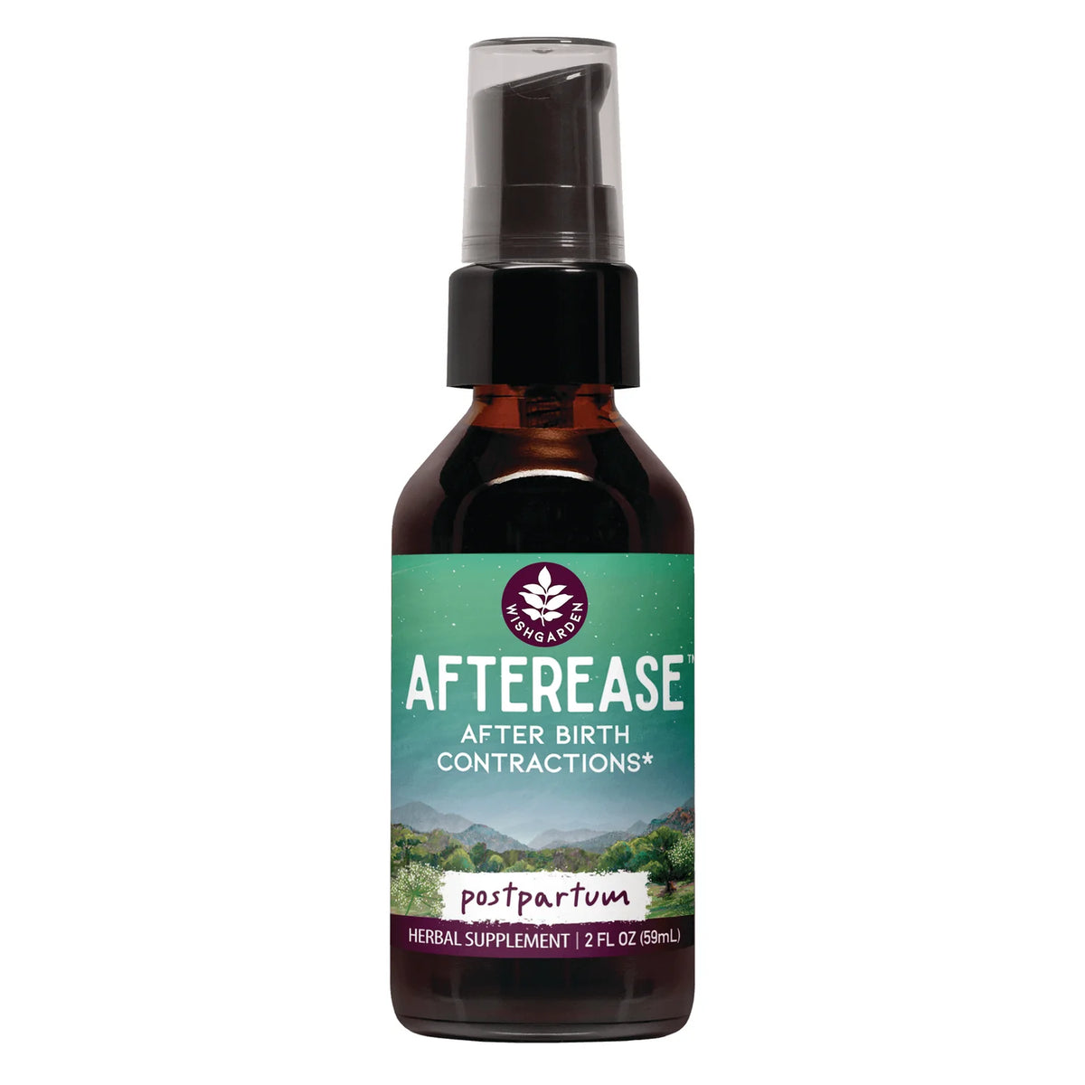 Afterease After Birth Contractions