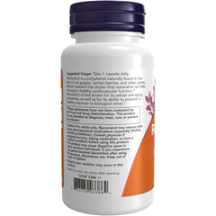 Extra Strength Resveratrol