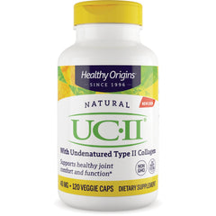 Natural UC-II Collagen