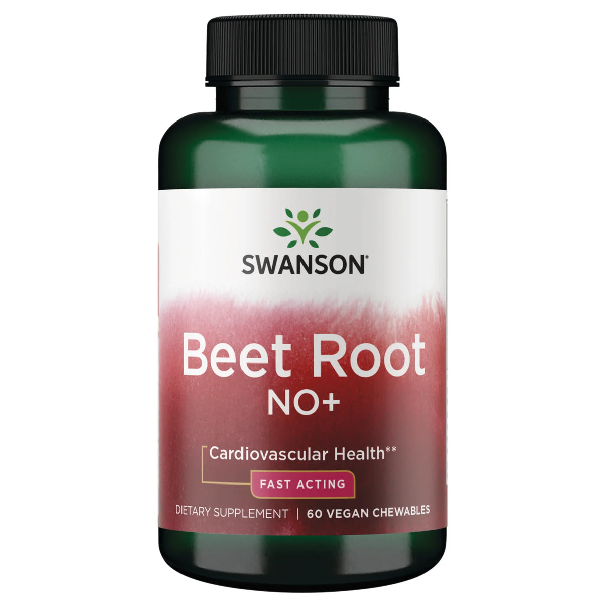 Beet Root NO+ - Fast Acting