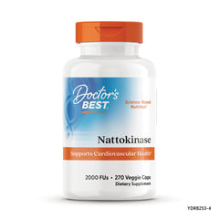 Nattokinase
