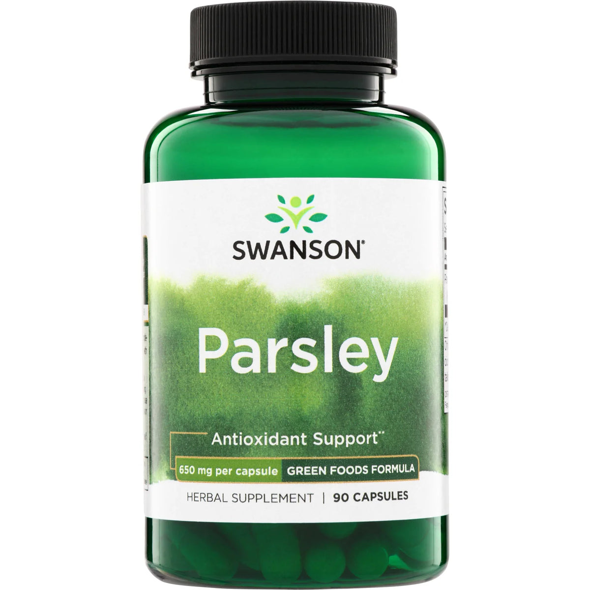 Parsley