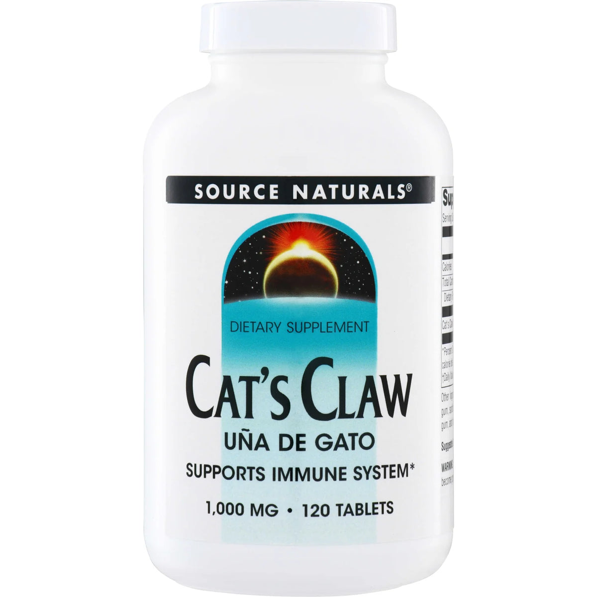 Cat's Claw