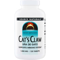 Cat's Claw