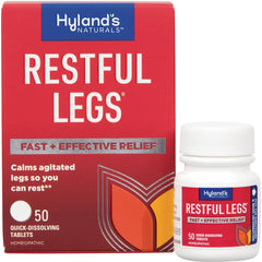 Restful Legs