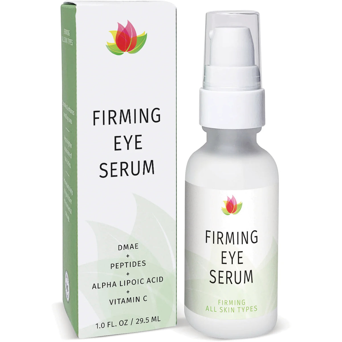 Firming Eye Serum