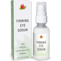 Firming Eye Serum