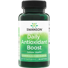 Daily Antioxidant Boost