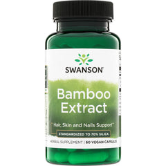 Bamboo Extract