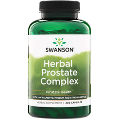 Herbal Prostate Complex