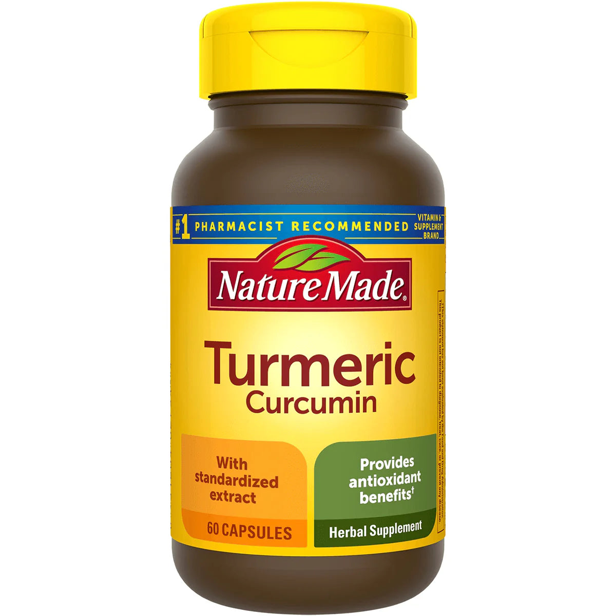 Turmeric Curcumin