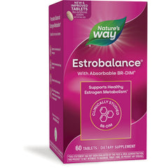 EstroBalance with BR-DIM