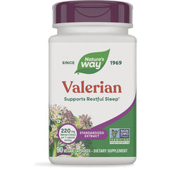 Valerian