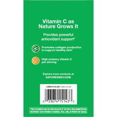 Alive! Vitamin C Powder Drink Mix