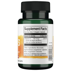 Vitamin D2 and D3 Complex