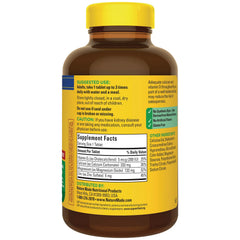 Calcium Magnesium Zinc with D3
