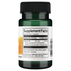 P-5-P Pyridoxal-5-Phosphate