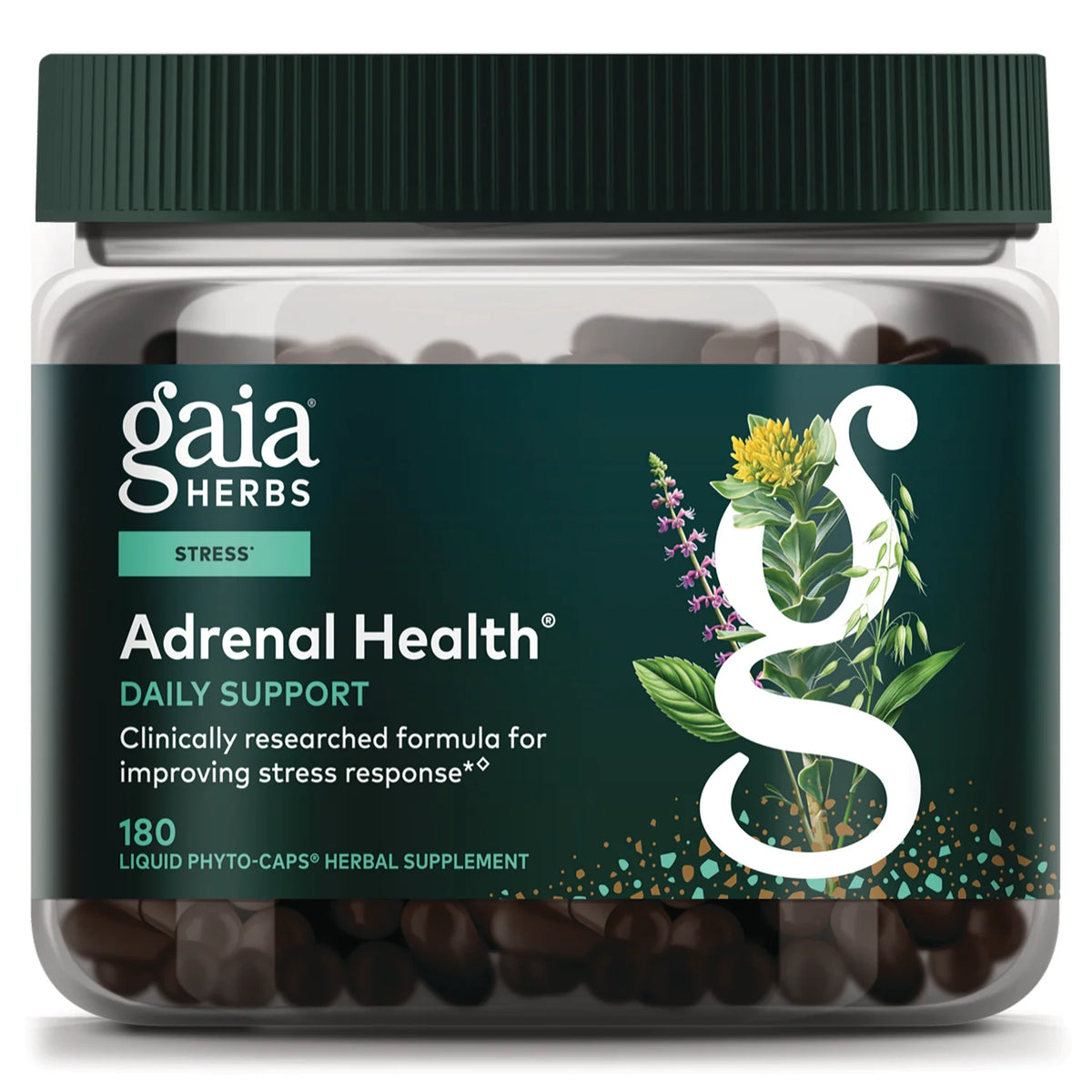 Adrenal Health Daily Support