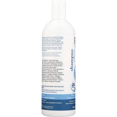 Daily Benefits Shampoo