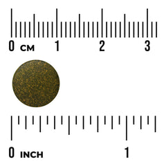 Chlorella & Fermented Turmeric