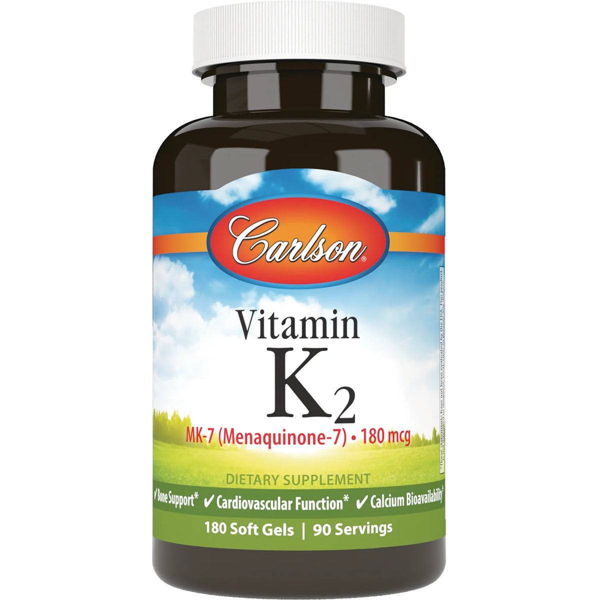 Vitamin K2-MK7