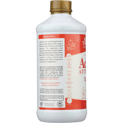 Liquid Advantage Added Attention