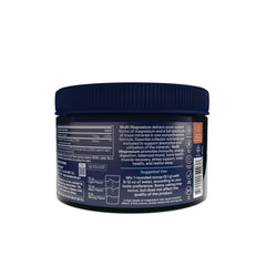 Multi Magnesium Powder - Rainbow Sherbet