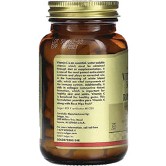 Vitamin C 500 mg with Rose Hips