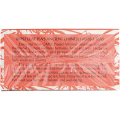 Cholesterid Pu-Erh Tea