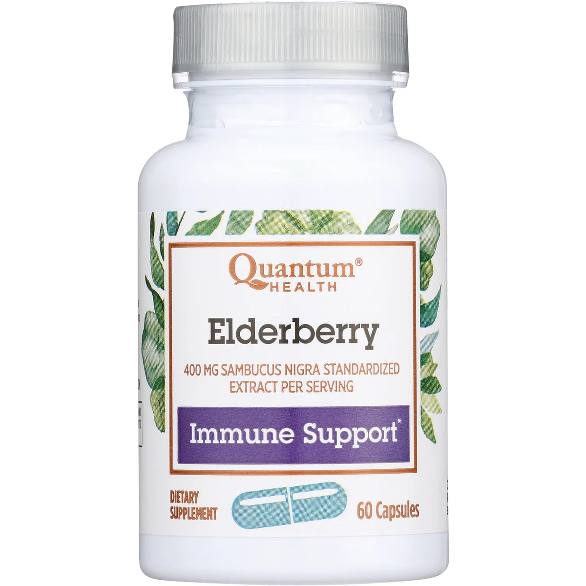 Elderberry