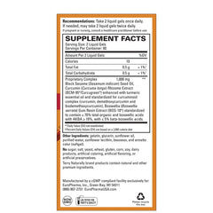 CuraMed Acute Pain Relief