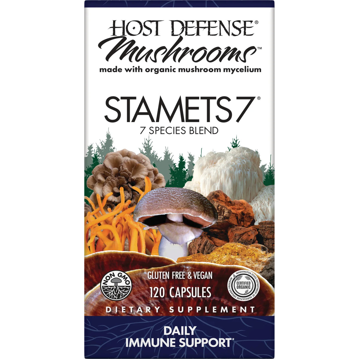 Stamets 7