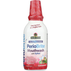 PerioBrite Mouthwash with Xylitol